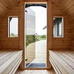 Feriehus Bv323-blavand-gl-hovej-2-b Blåvand