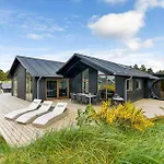 Feriehus Bv323-blavand-gl-hovej-2-b Blåvand