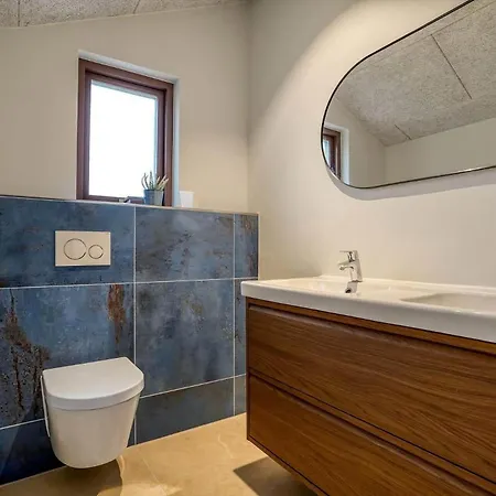 Hébergement de vacances Bv323-blavand-gl-hovej-2-b Blåvand