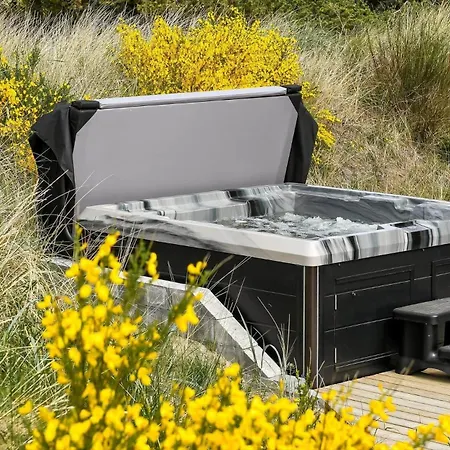 Hébergement de vacances Bv323-blavand-gl-hovej-2-b *