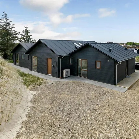 Hébergement de vacances Bv323-blavand-gl-hovej-2-b *