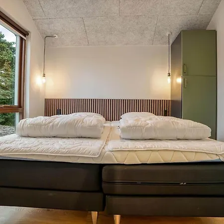 Feriehus Bv323-blavand-gl-hovej-2-b Blåvand