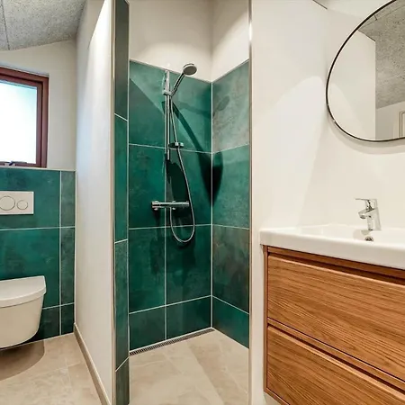 Feriehus Bv323-blavand-gl-hovej-2-b Blåvand