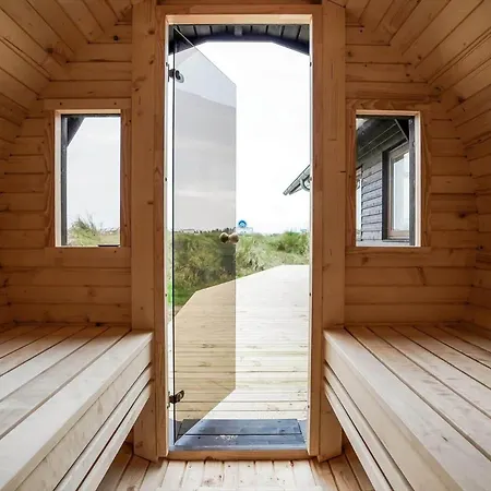 Feriehus Bv323-blavand-gl-hovej-2-b Blåvand
