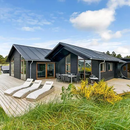 Ferienhaus Bv323-blavand-gl-hovej-2-b Blåvand