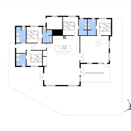 Bv323-blavand-gl-hovej-2-b Ferienhaus Blåvand