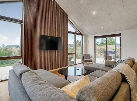 Feriehus Bv323-blavand-gl-hovej-2-b Blåvand