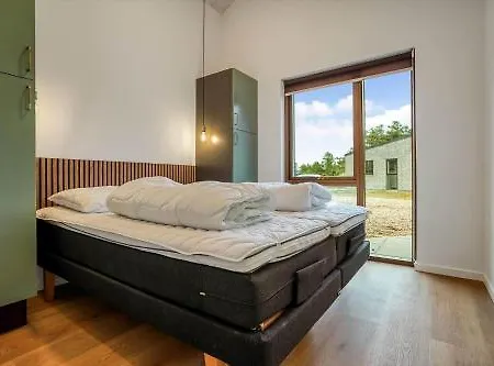 Feriehus Bv323-blavand-gl-hovej-2-b Blåvand