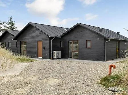 Feriehus Bv323-blavand-gl-hovej-2-b Blåvand