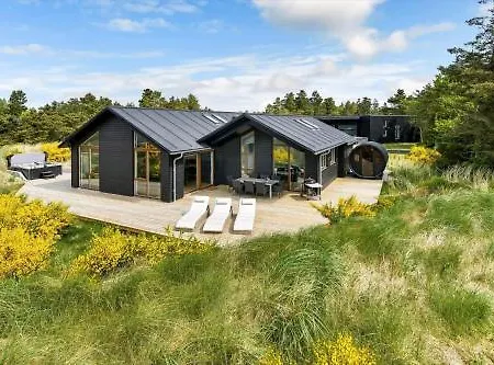 Feriehus Bv323-blavand-gl-hovej-2-b *