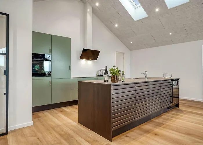 Bv323-blavand-gl-hovej-2-b Holiday home Blavand